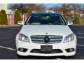 2009 C 300 4Matic Sport #2