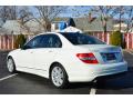 2009 C 300 4Matic Sport #5