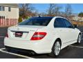 2009 C 300 4Matic Sport #8