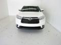 2015 Highlander XLE AWD #5
