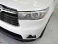 2015 Highlander XLE AWD #6