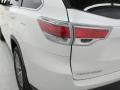 2015 Highlander XLE AWD #7