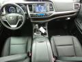 2015 Highlander XLE AWD #12