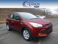 2015 Escape S #1 2015 Escape S #1