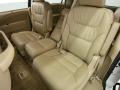 Rear Seat of 2008 Honda Odyssey EX-L #12