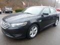 2014 Taurus SEL AWD #10