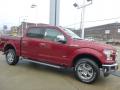2015 F150 Lariat SuperCrew 4x4 #2