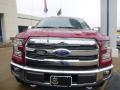 2015 F150 Lariat SuperCrew 4x4 #3