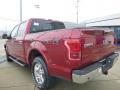 2015 F150 Lariat SuperCrew 4x4 #6