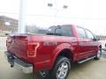 2015 F150 Lariat SuperCrew 4x4 #8