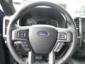 2015 Ford F150 XLT SuperCrew 4x4 Steering Wheel #20