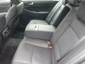 Rear Seat of 2014 Hyundai Genesis 5.0 R-Spec Sedan #15