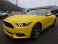 2015 Mustang EcoBoost Premium Coupe #4