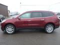 2015 Traverse LT AWD #2