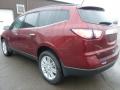 2015 Traverse LT AWD #3
