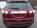 2015 Traverse LT AWD #4