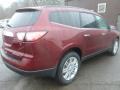 2015 Traverse LT AWD #5