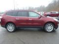 2015 Traverse LT AWD #6