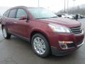 2015 Traverse LT AWD #7