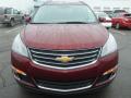 2015 Traverse LT AWD #8