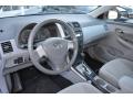  Ash Interior Toyota Corolla #10