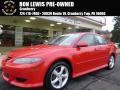 2005 MAZDA6 i Sport Hatchback #1