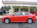 2005 MAZDA6 i Sport Hatchback #2