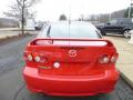 2005 MAZDA6 i Sport Hatchback #4
