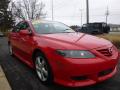 2005 MAZDA6 i Sport Hatchback #7