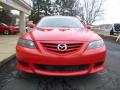 2005 MAZDA6 i Sport Hatchback #8