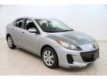 2013 MAZDA3 i Sport 4 Door #1 2013 MAZDA3 i Sport 4 Door #1