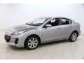 2013 MAZDA3 i Sport 4 Door #3 2013 MAZDA3 i Sport 4 Door #3