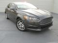 2015 Fusion SE #1 2015 Fusion SE #1