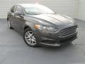 2015 Fusion SE #2 2015 Fusion SE #2