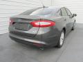 2015 Fusion SE #4 2015 Fusion SE #4