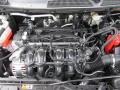  2015 Fiesta 1.6 Liter DOHC 16-Valve Ti-VCT 4 Cylinder Engine #16