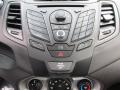 Controls of 2015 Ford Fiesta SE Hatchback #26