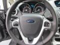  2015 Ford Fiesta SE Hatchback Steering Wheel #30