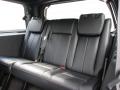 Rear Seat of 2015 Ford Expedition Limited #26