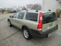  2006 Volvo XC70 Lunar Gold Metallic #10
