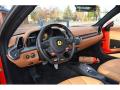 Dashboard of 2014 Ferrari 458 Italia #5