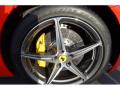  2014 Ferrari 458 Italia Wheel #26