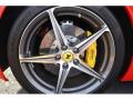  2014 Ferrari 458 Italia Wheel #28