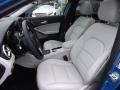 Front Seat of 2015 Mercedes-Benz GLA 250 4Matic #8