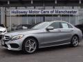 2015 C 400 4Matic #1