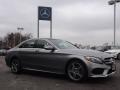 2015 C 400 4Matic #2