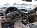 Dashboard of 2015 Mercedes-Benz GL 450 4Matic #8