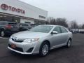 2012 Camry LE #1