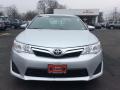 2012 Camry LE #2