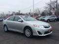 2012 Camry LE #3